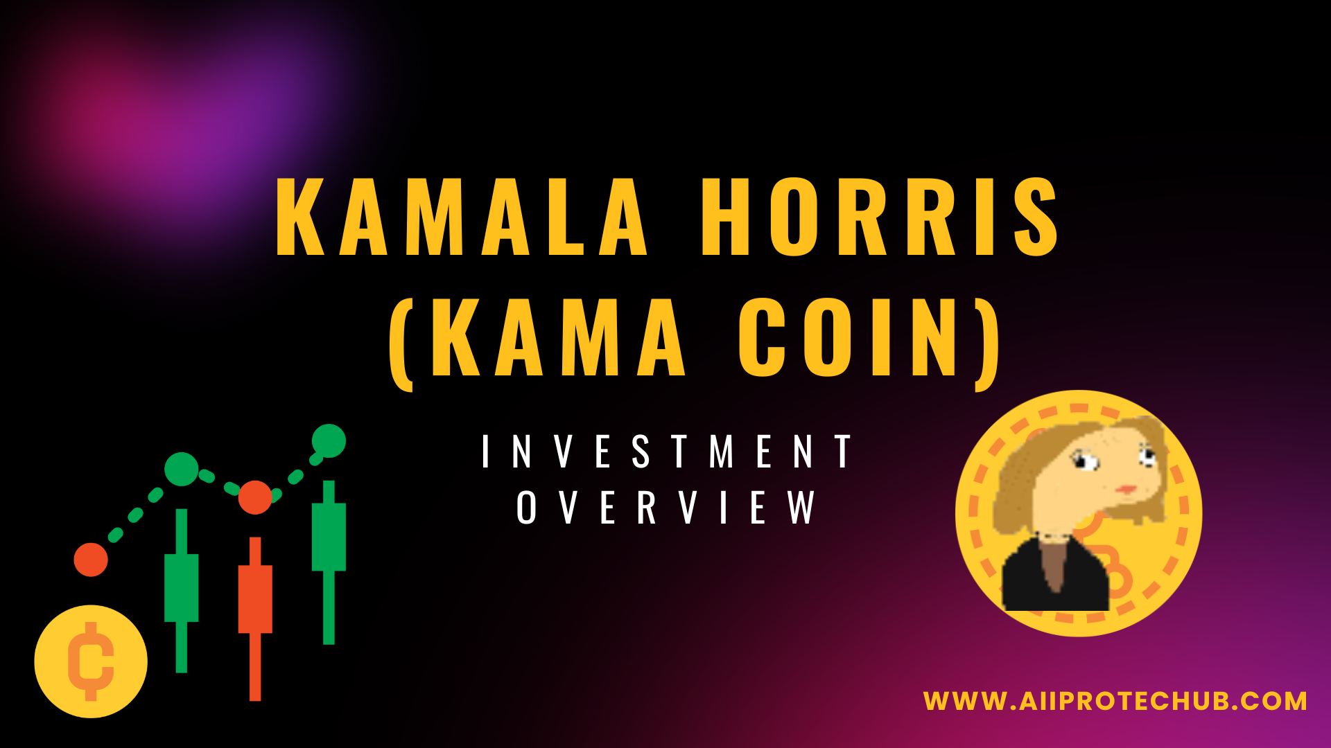 KAMA Crypto