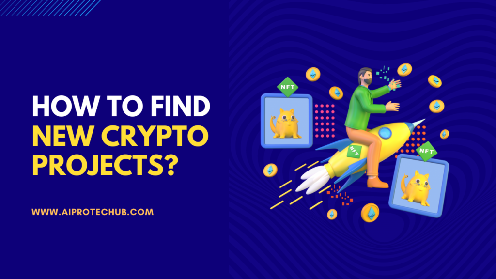 Crypto Projects