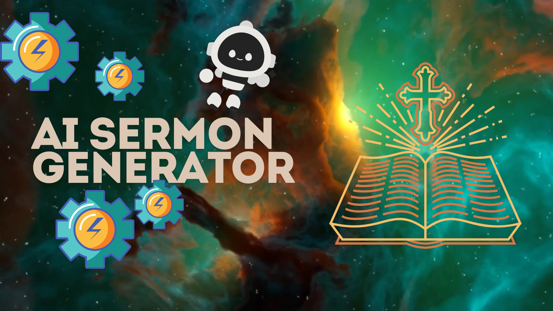 AI Sermon Generator