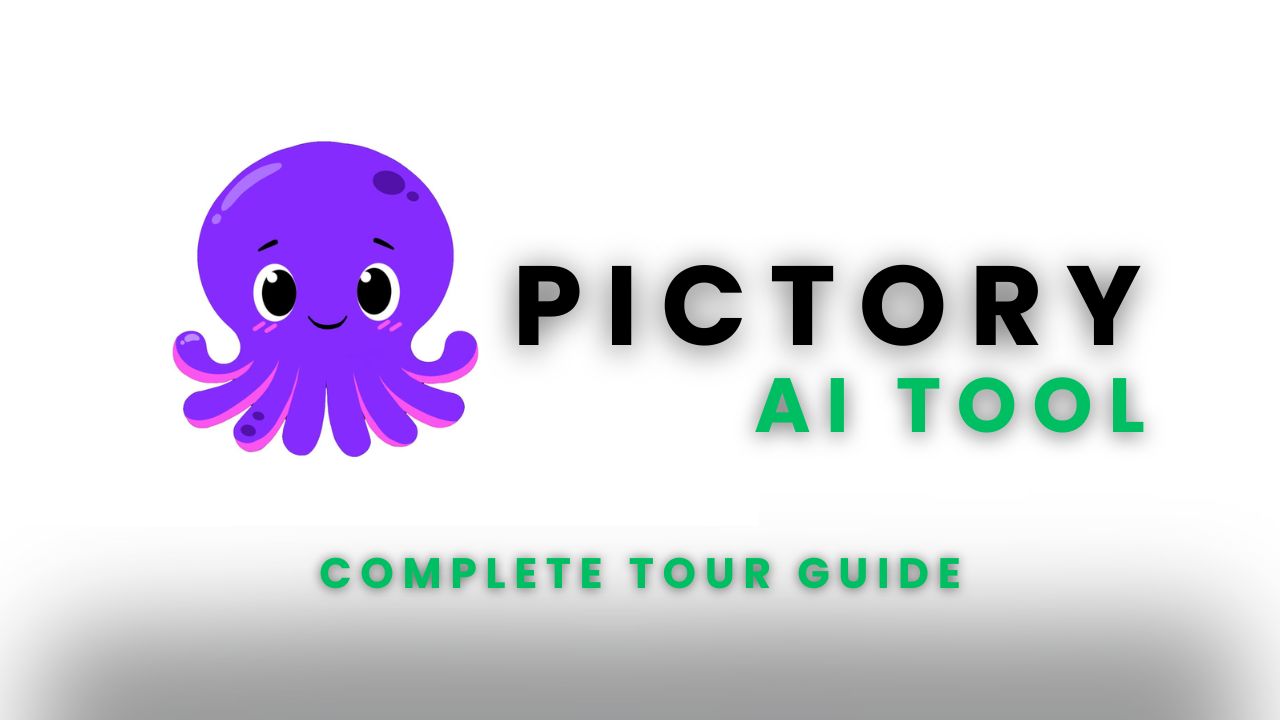 Pictory AI