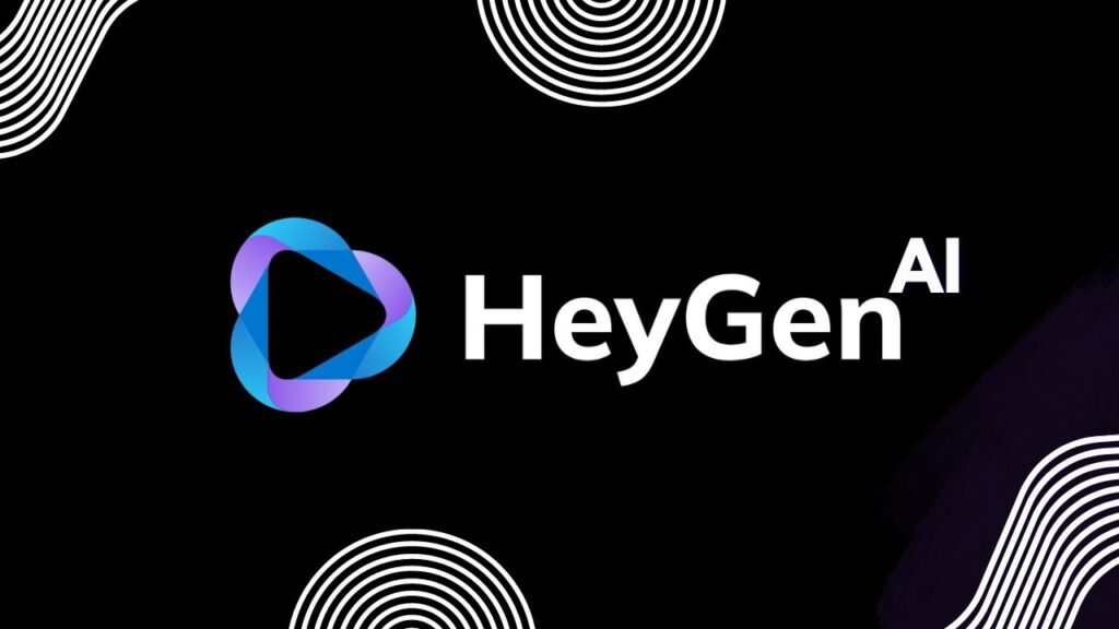  HeyGen AI