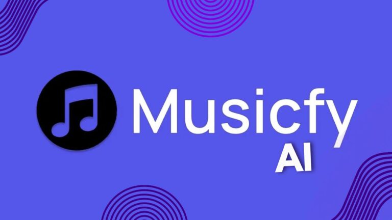 Musicfy AI