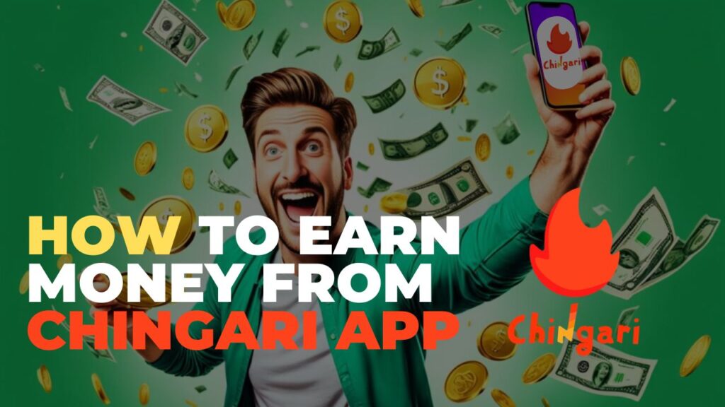  Chingari App