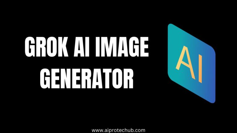 Grok AI Image Generator