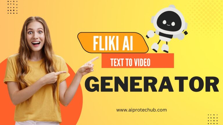 Fliki AI