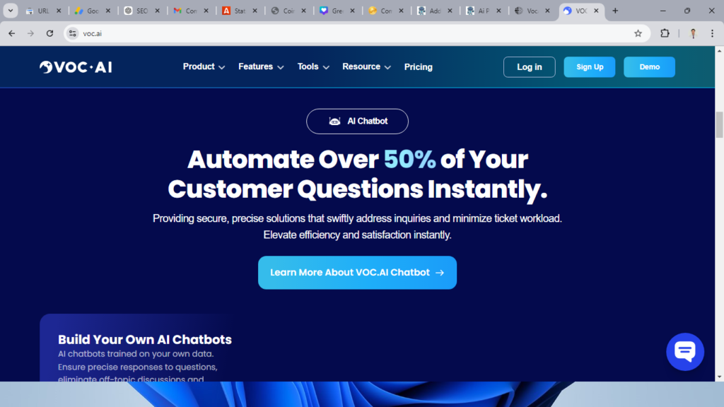 VocAI: The Ultimate AI-Powered Customer Support Platform for Amazon Sellers