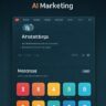 What are the best AI tools for marketers to personalize their campaigns?