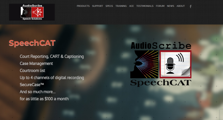 Audioscribe