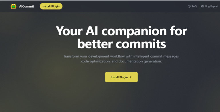 Best AI Powered Programming Assistant 2025